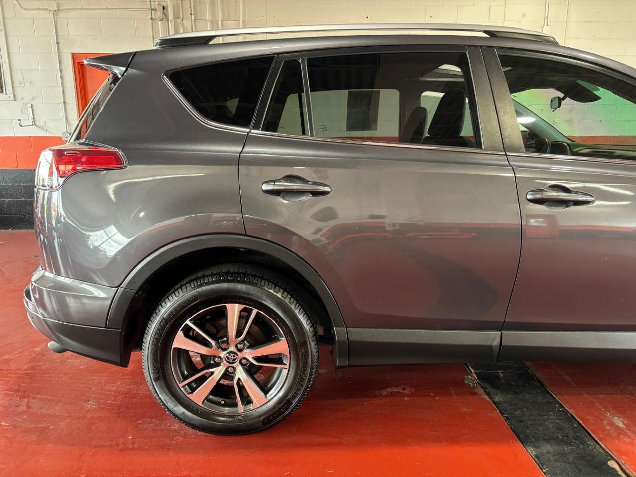 2018 Toyota RAV4 XLE Franklin OH