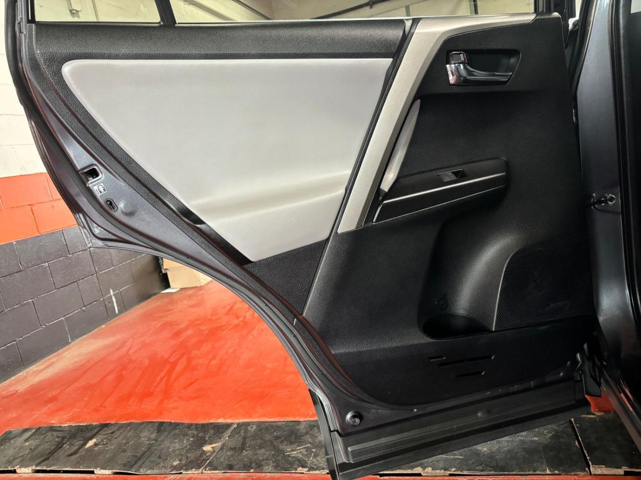 2018 Toyota RAV4 XLE Franklin OH