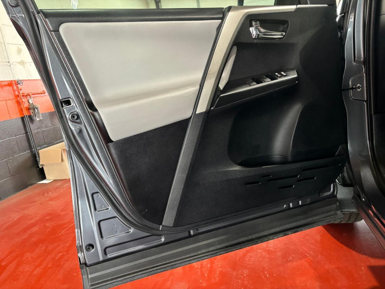 2018 Toyota RAV4 XLE Franklin OH