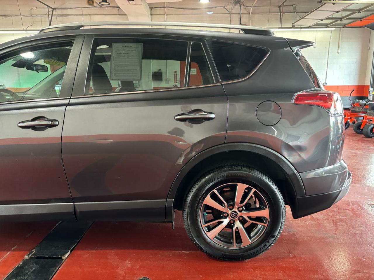 2018 Toyota RAV4 XLE Franklin OH