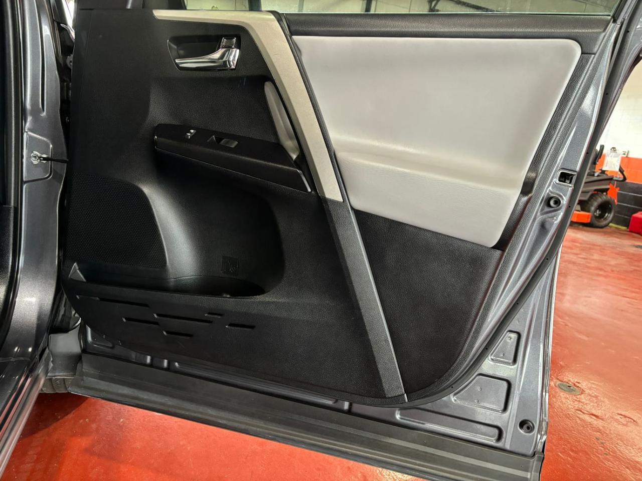 2018 Toyota RAV4 XLE Franklin OH