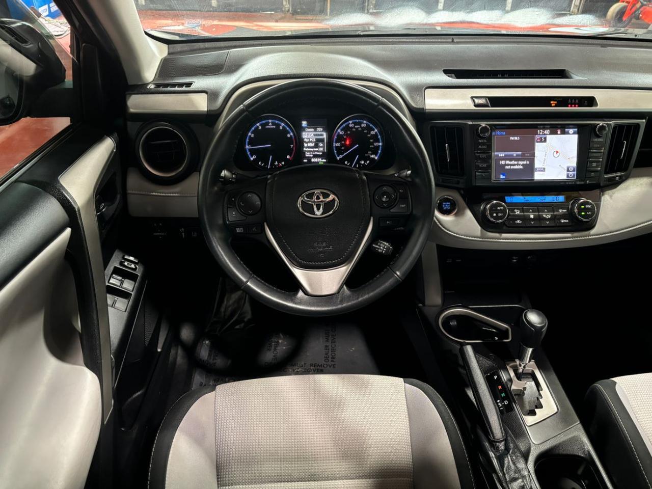 2018 Toyota RAV4 XLE Franklin OH