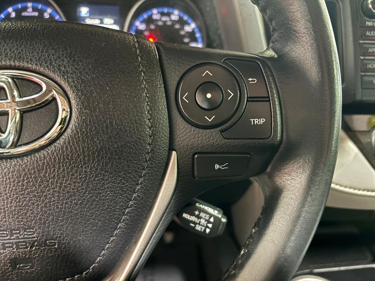 2018 Toyota RAV4 XLE Franklin OH