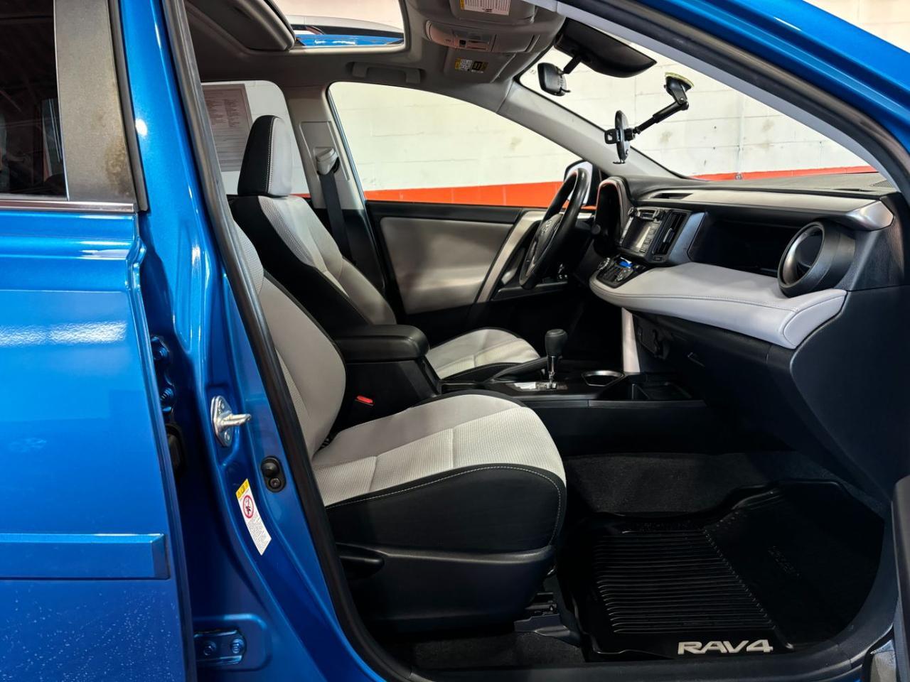 2018 Toyota RAV4 XLE Franklin OH