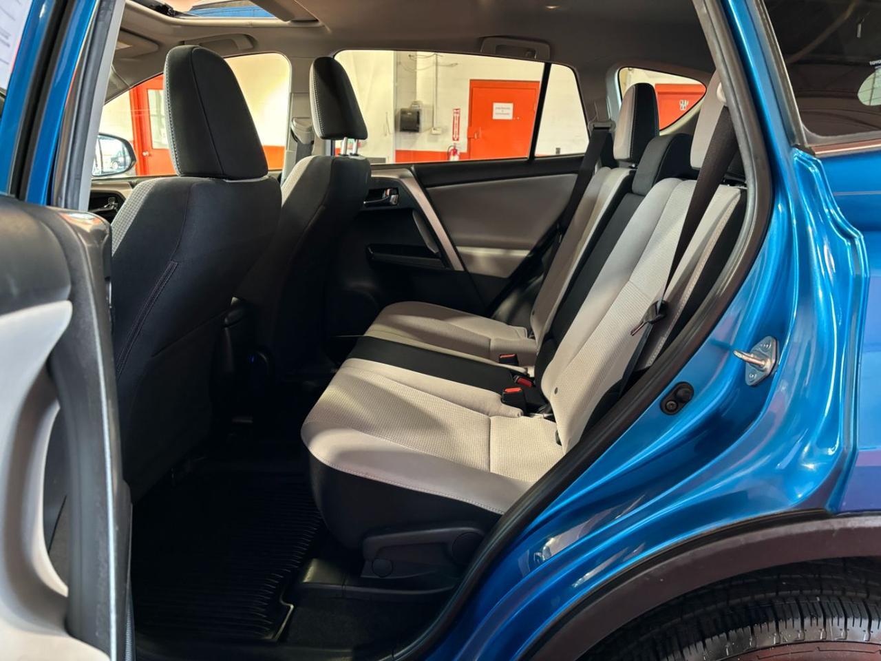 2018 Toyota RAV4 XLE Franklin OH