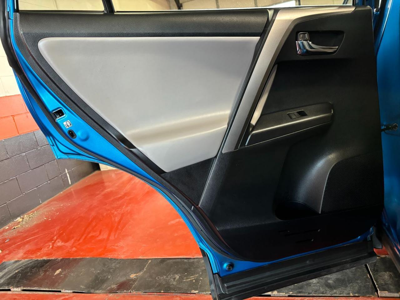 2018 Toyota RAV4 XLE Franklin OH