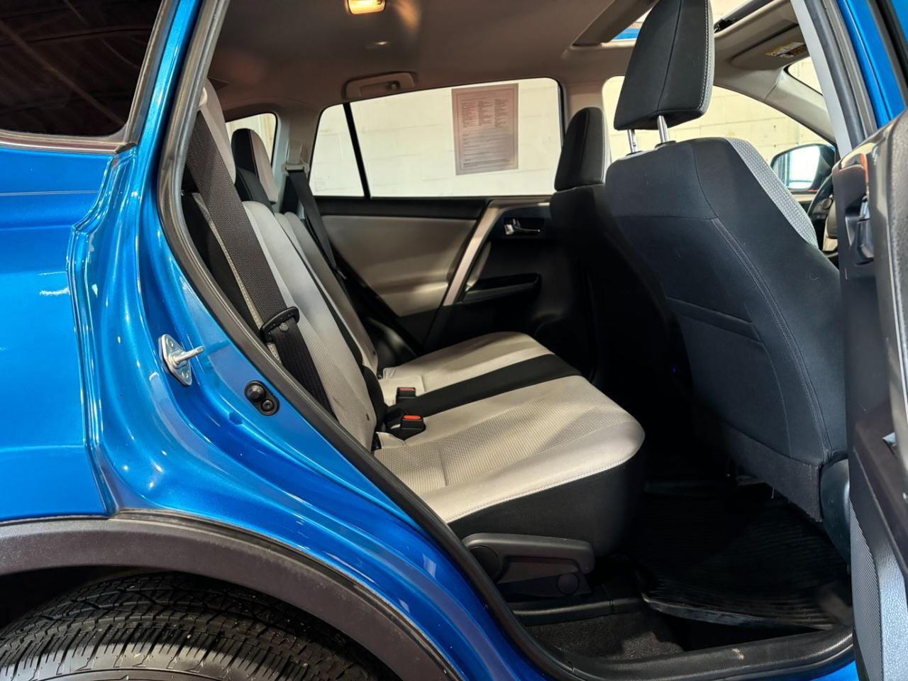 2018 Toyota RAV4 XLE Franklin OH