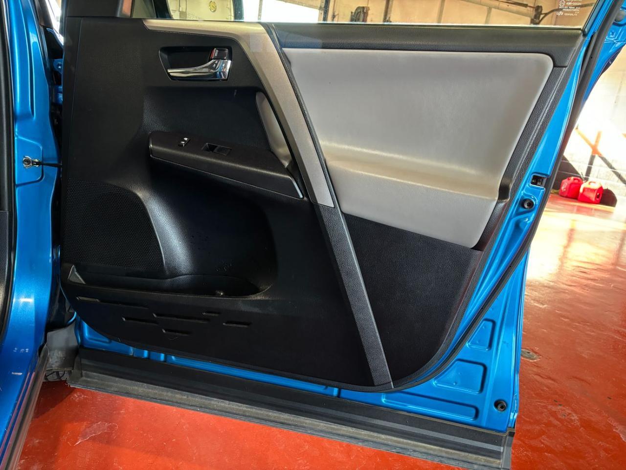 2018 Toyota RAV4 XLE Franklin OH