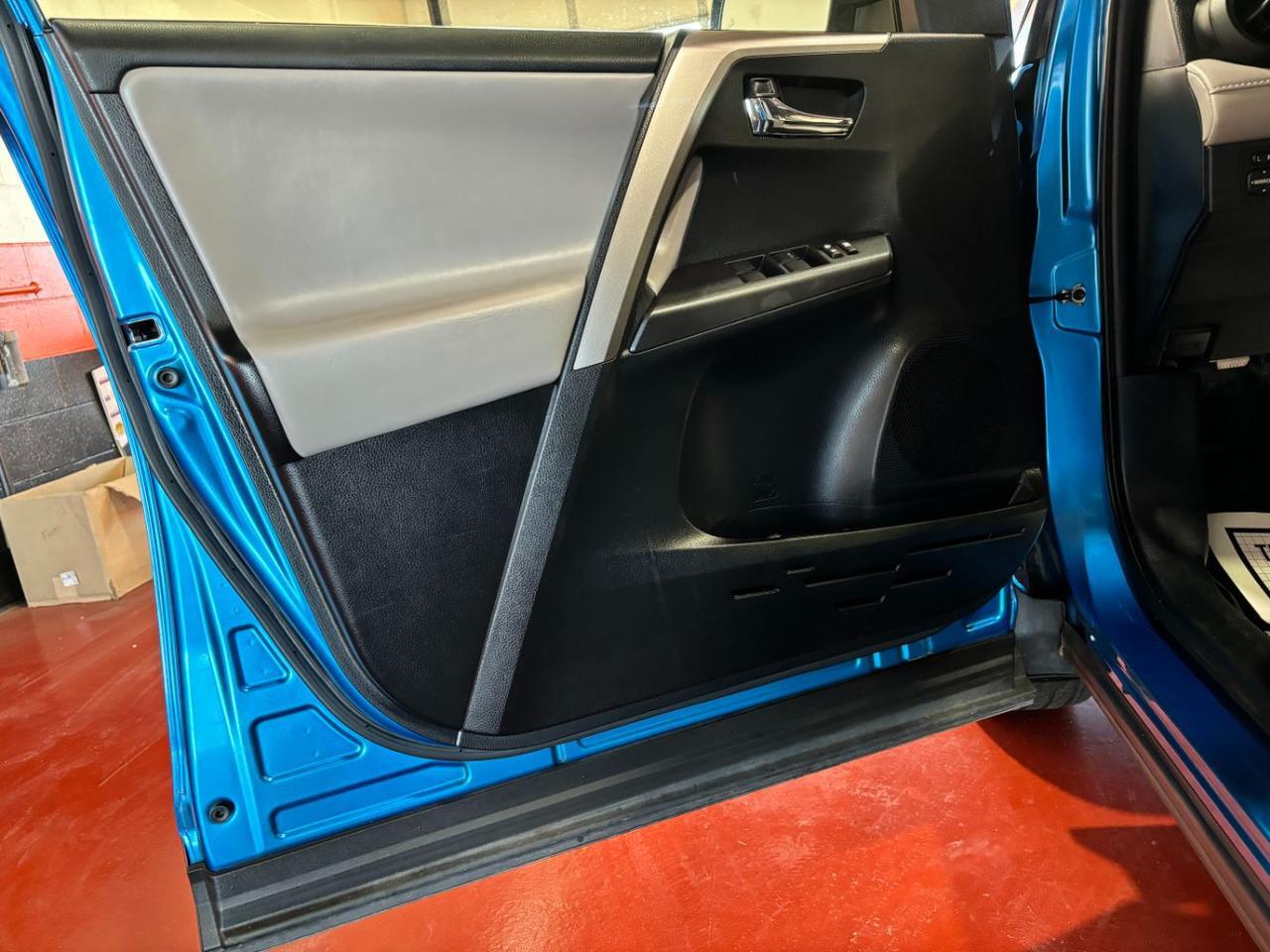 2018 Toyota RAV4 XLE Franklin OH