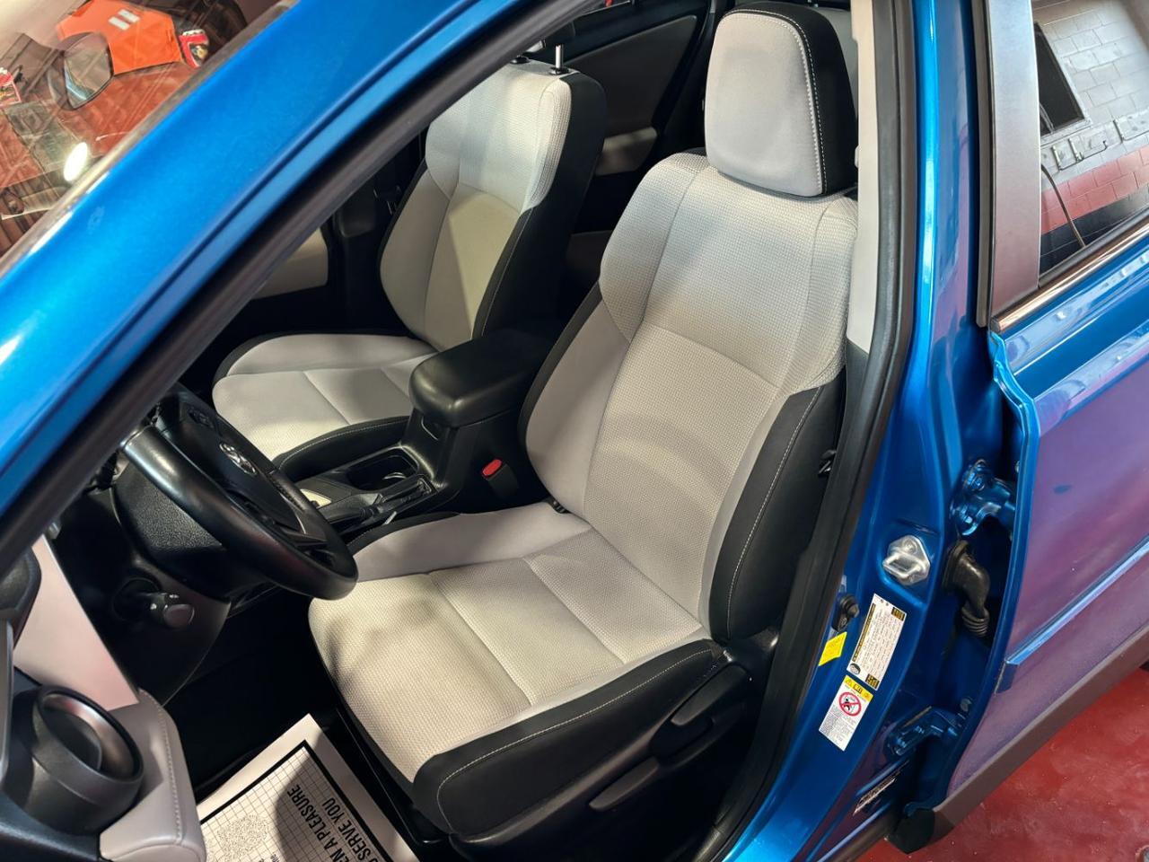 2018 Toyota RAV4 XLE Franklin OH