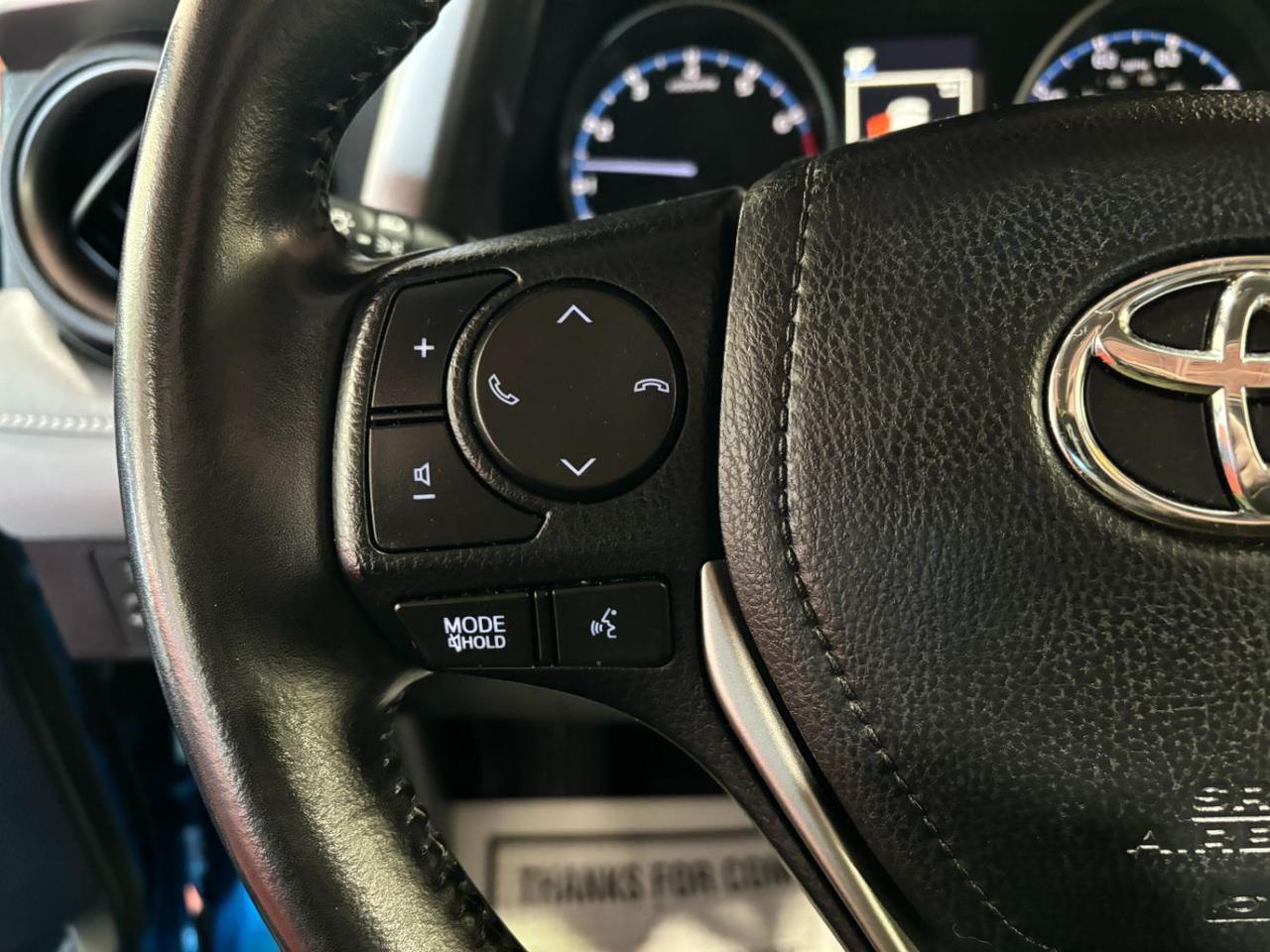 2018 Toyota RAV4 XLE Franklin OH