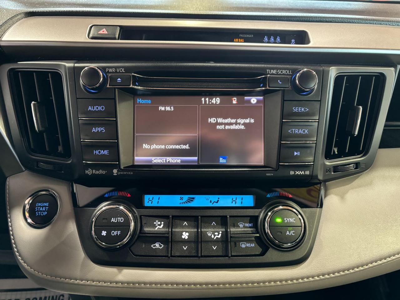 2018 Toyota RAV4 XLE Franklin OH