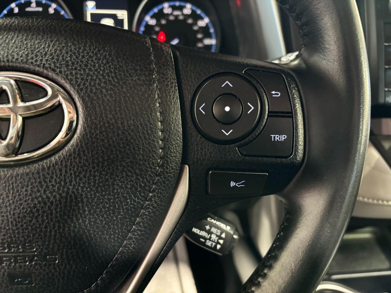 2018 Toyota RAV4 XLE Franklin OH