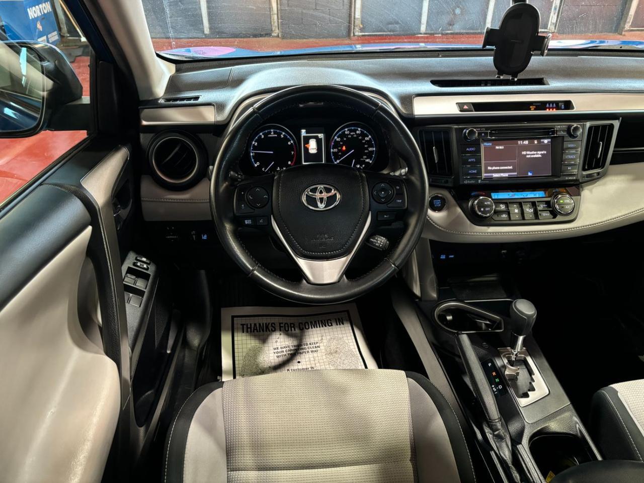 2018 Toyota RAV4 XLE Franklin OH