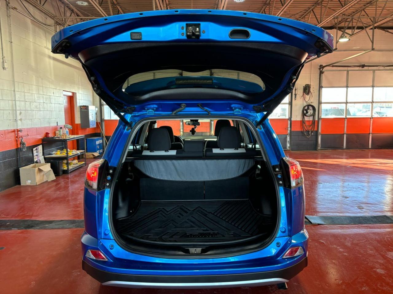 2018 Toyota RAV4 XLE Franklin OH