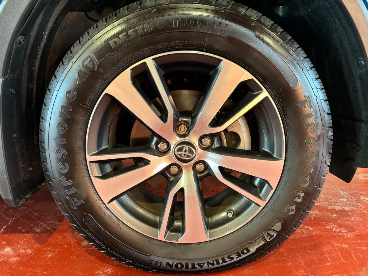 2018 Toyota RAV4 XLE Franklin OH