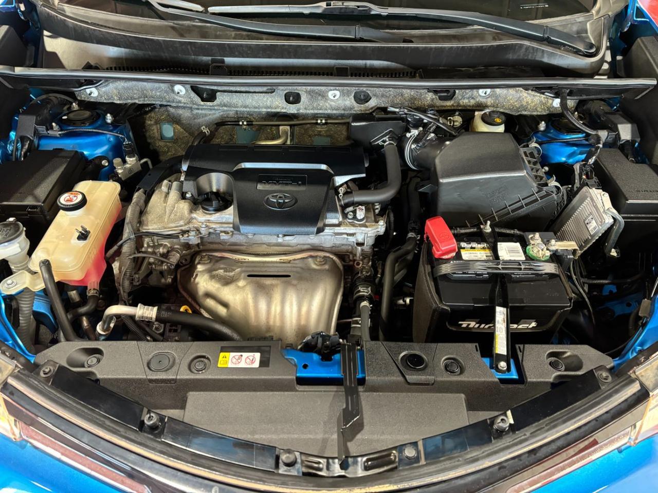 2018 Toyota RAV4 XLE Franklin OH