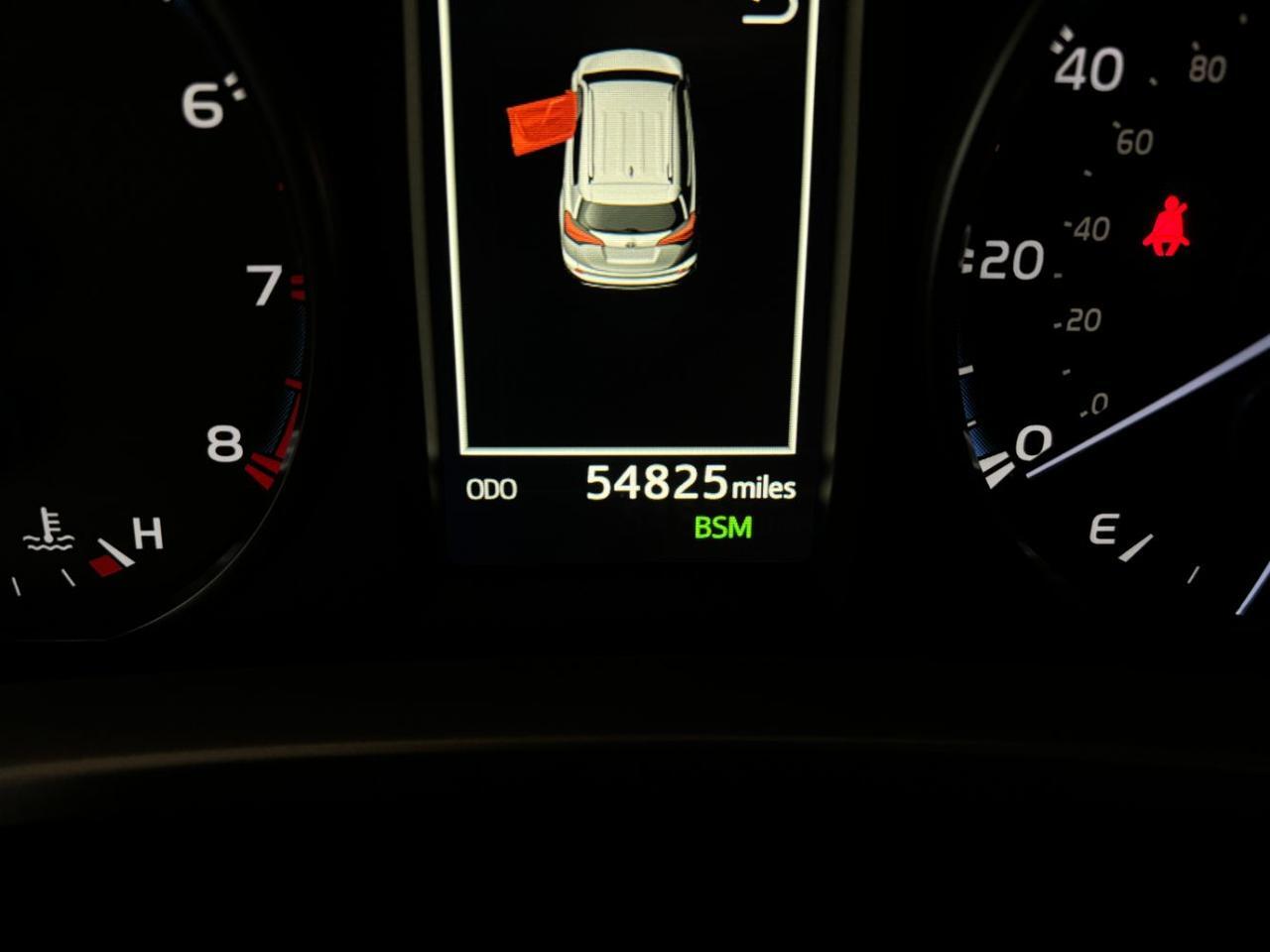 2018 Toyota RAV4 XLE Franklin OH