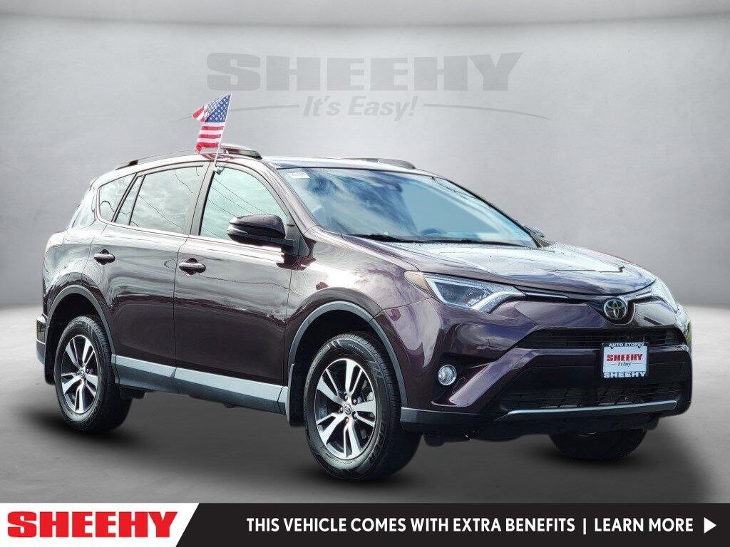 rent car fredericksburg va