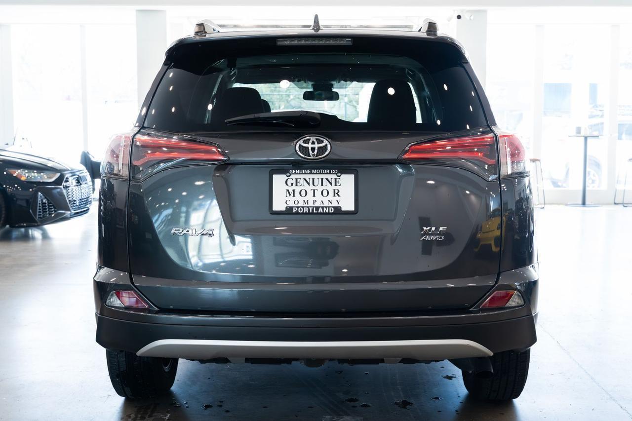 2018 Toyota RAV4 XLE Gladstone OR