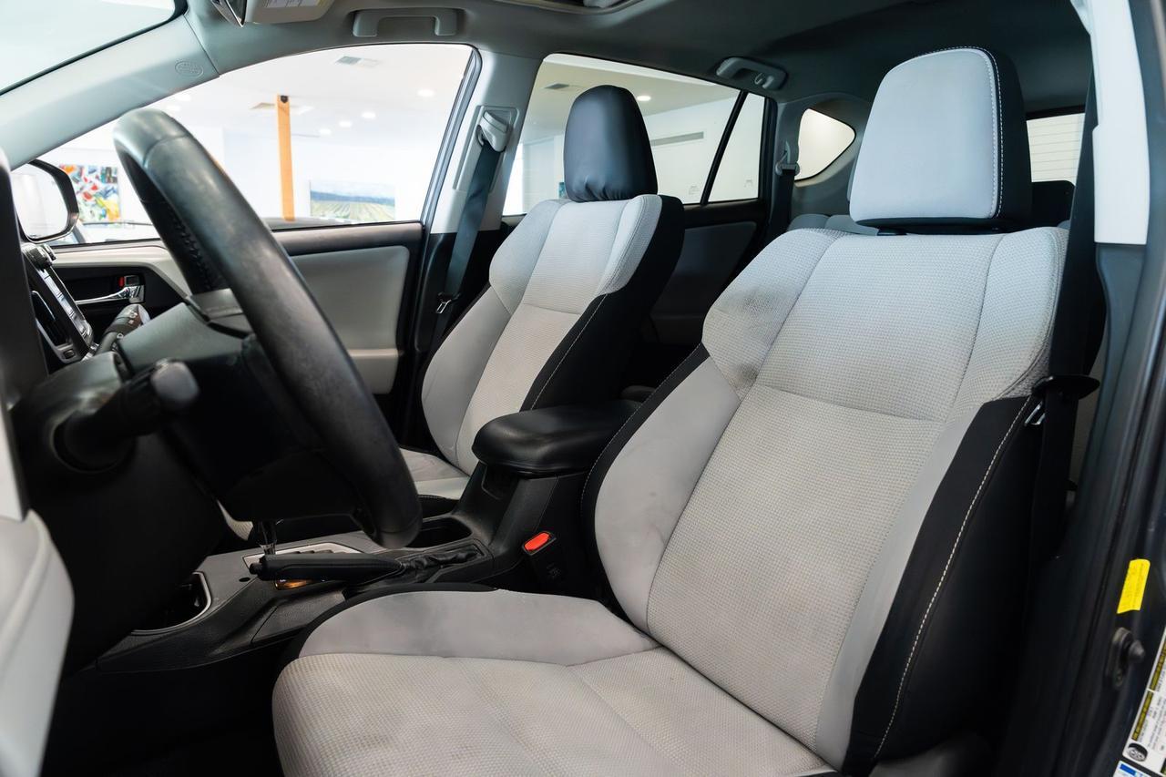 2018 Toyota RAV4 XLE Gladstone OR