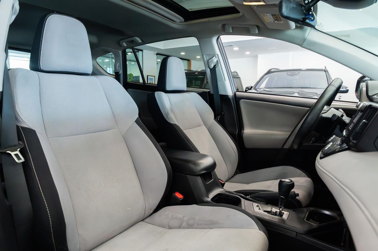 2018 Toyota RAV4 XLE Gladstone OR