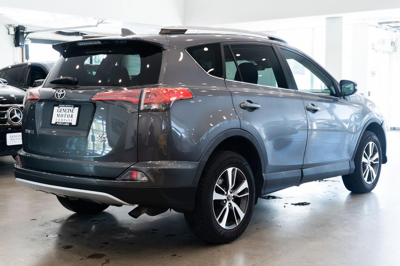 2018 Toyota RAV4 XLE Gladstone OR