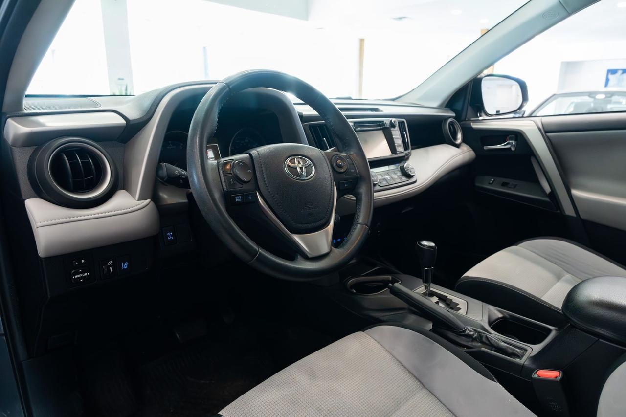 2018 Toyota RAV4 XLE Gladstone OR