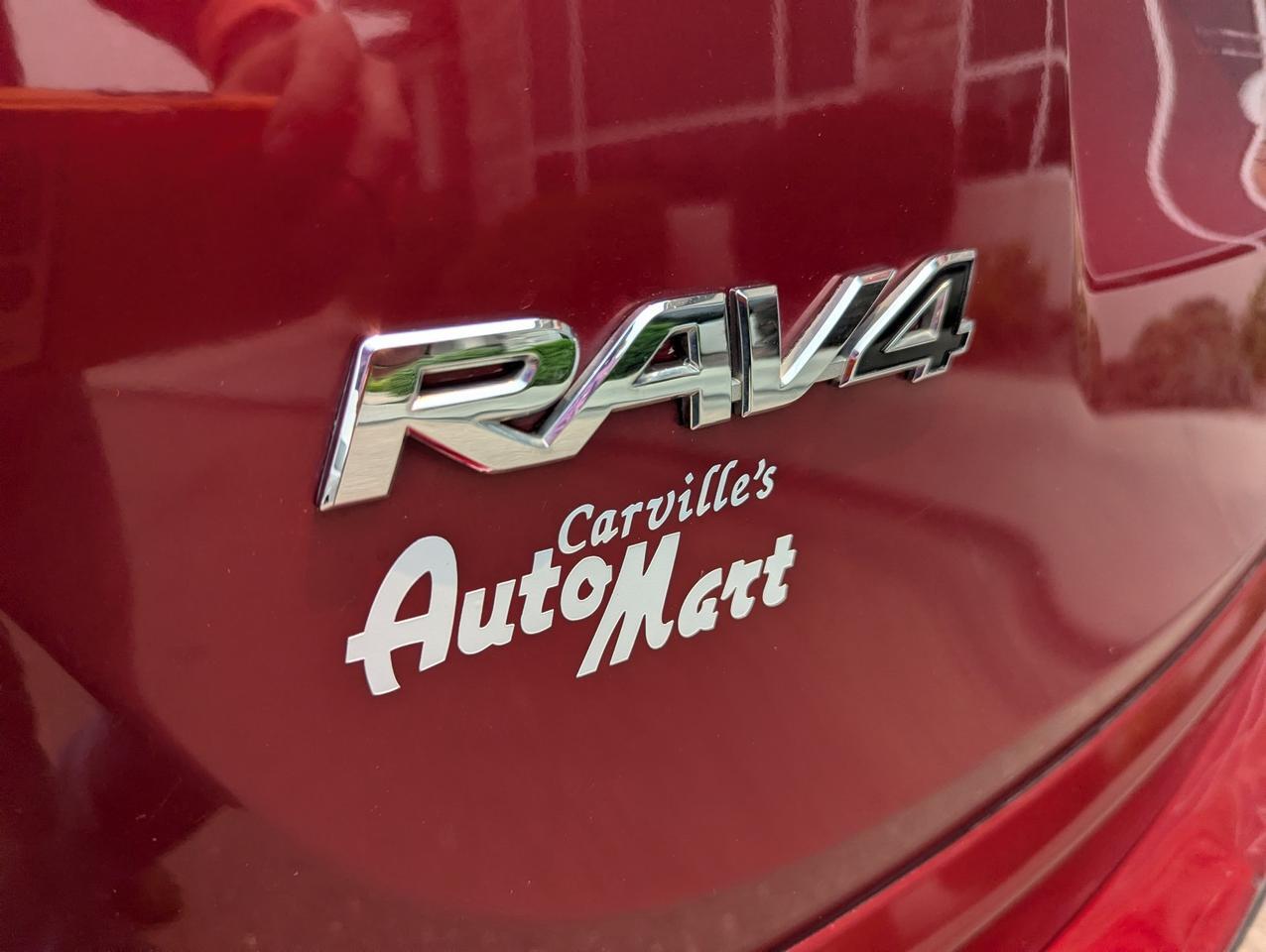 2018 Toyota RAV4 XLE Grand Junction CO