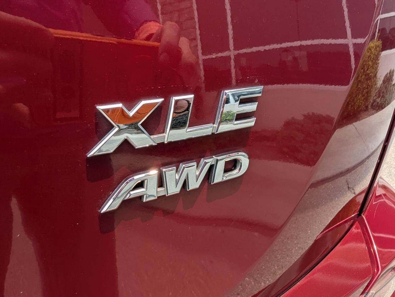 2018 Toyota RAV4 XLE Grand Junction CO