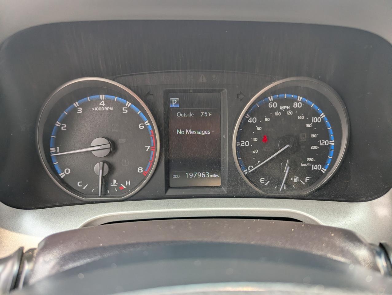 2018 Toyota RAV4 XLE Grand Junction CO