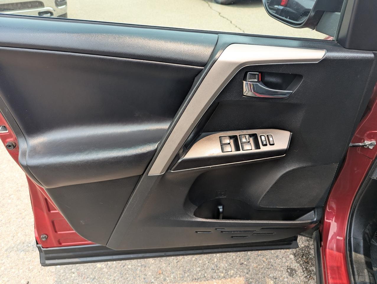 2018 Toyota RAV4 XLE Grand Junction CO