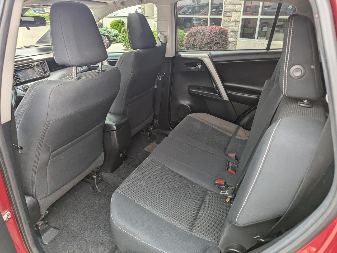 2018 Toyota RAV4 XLE Grand Junction CO