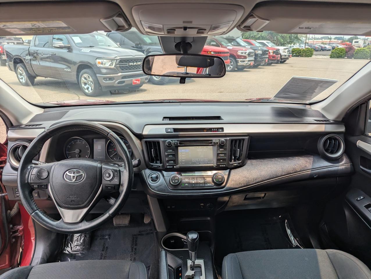 2018 Toyota RAV4 XLE Grand Junction CO