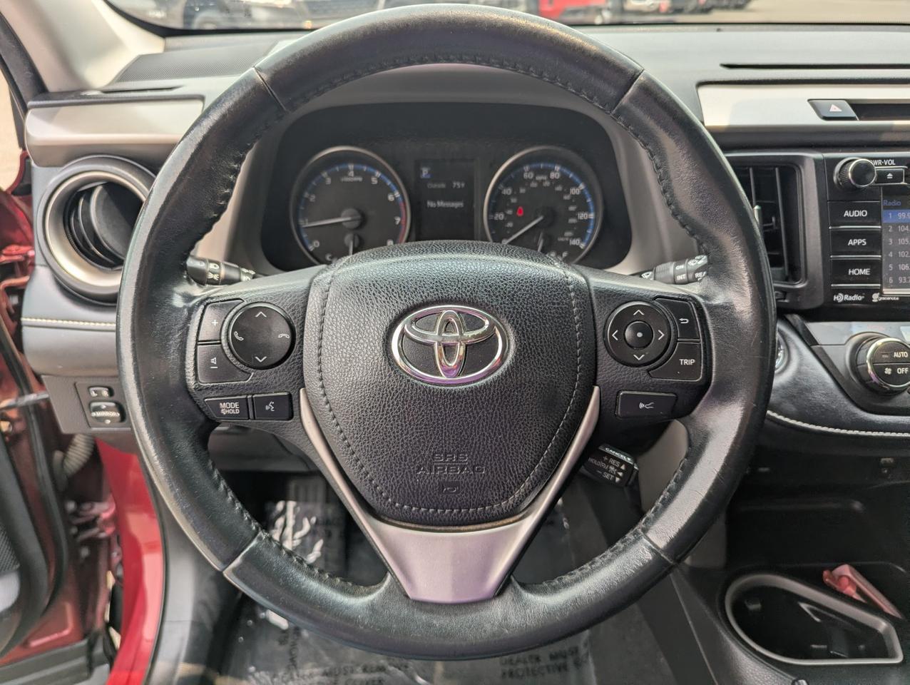 2018 Toyota RAV4 XLE Grand Junction CO