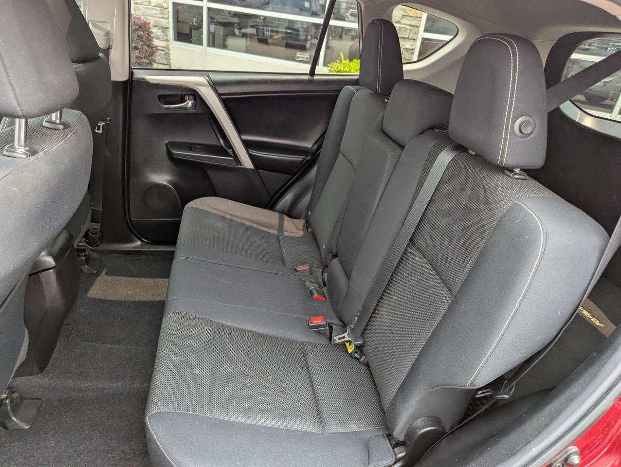2018 Toyota RAV4 XLE Grand Junction CO