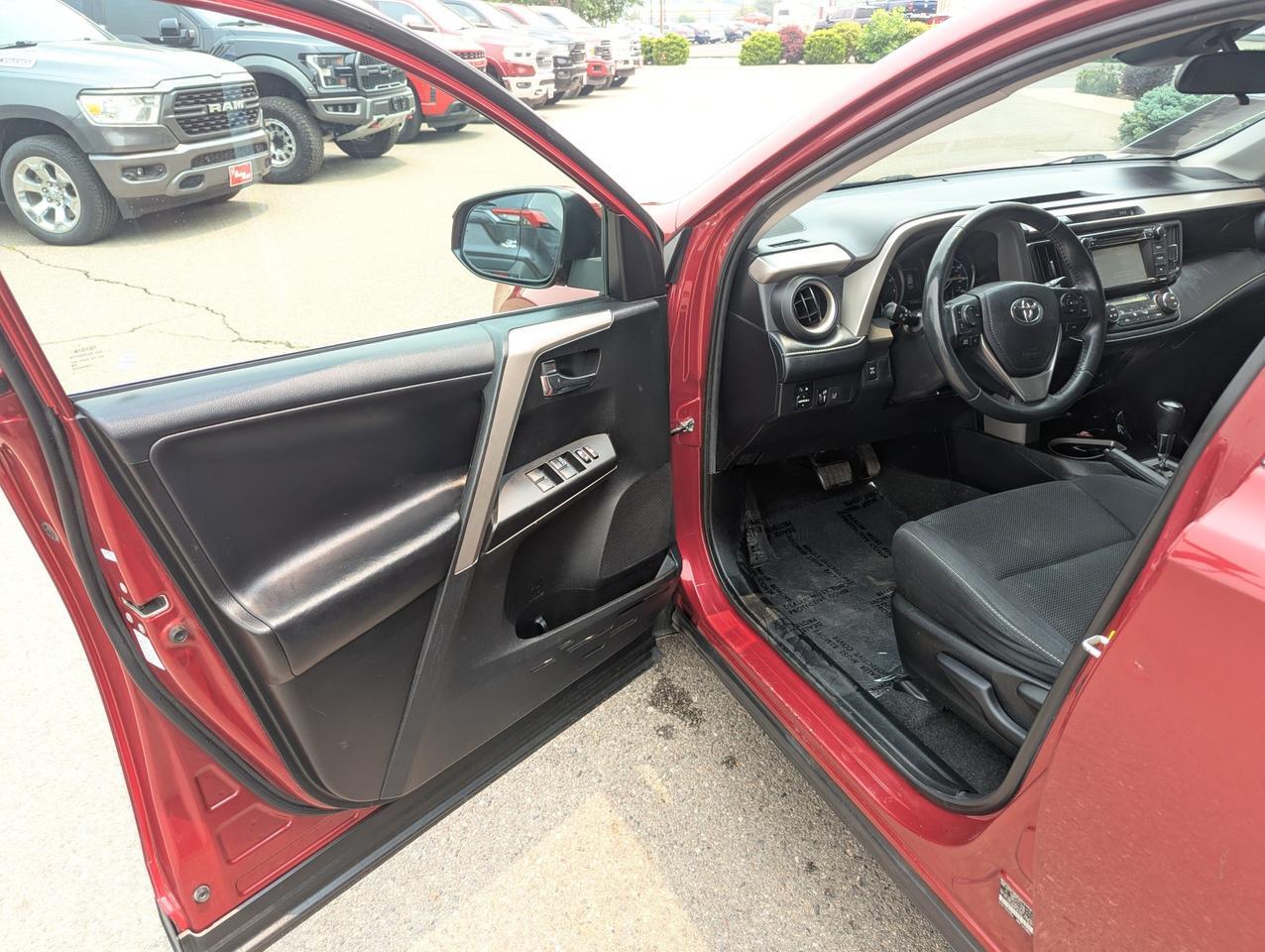 2018 Toyota RAV4 XLE Grand Junction CO