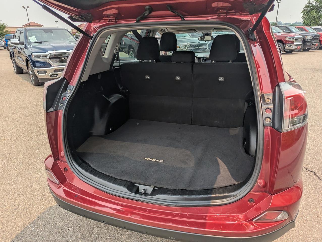 2018 Toyota RAV4 XLE Grand Junction CO