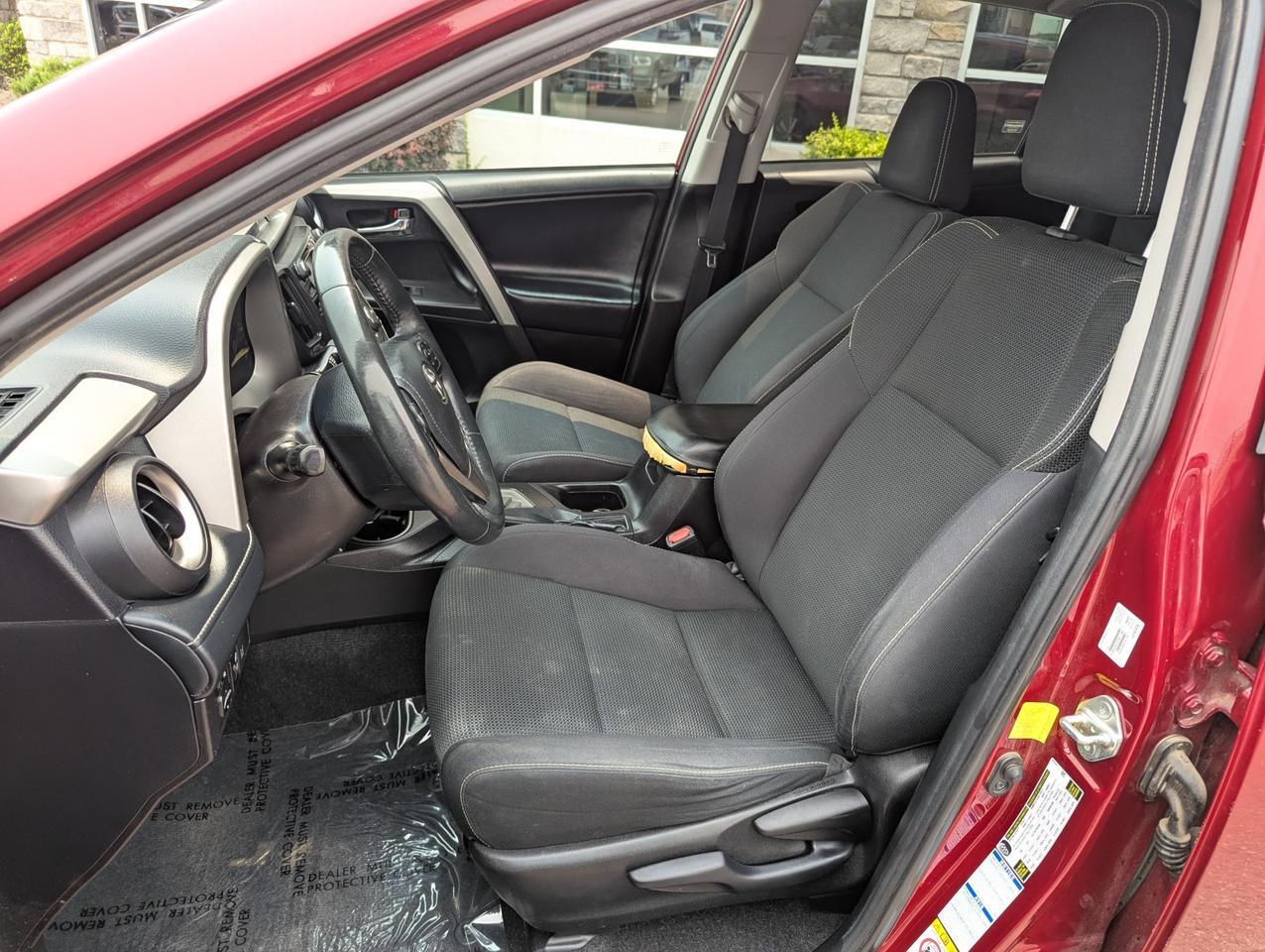 2018 Toyota RAV4 XLE Grand Junction CO
