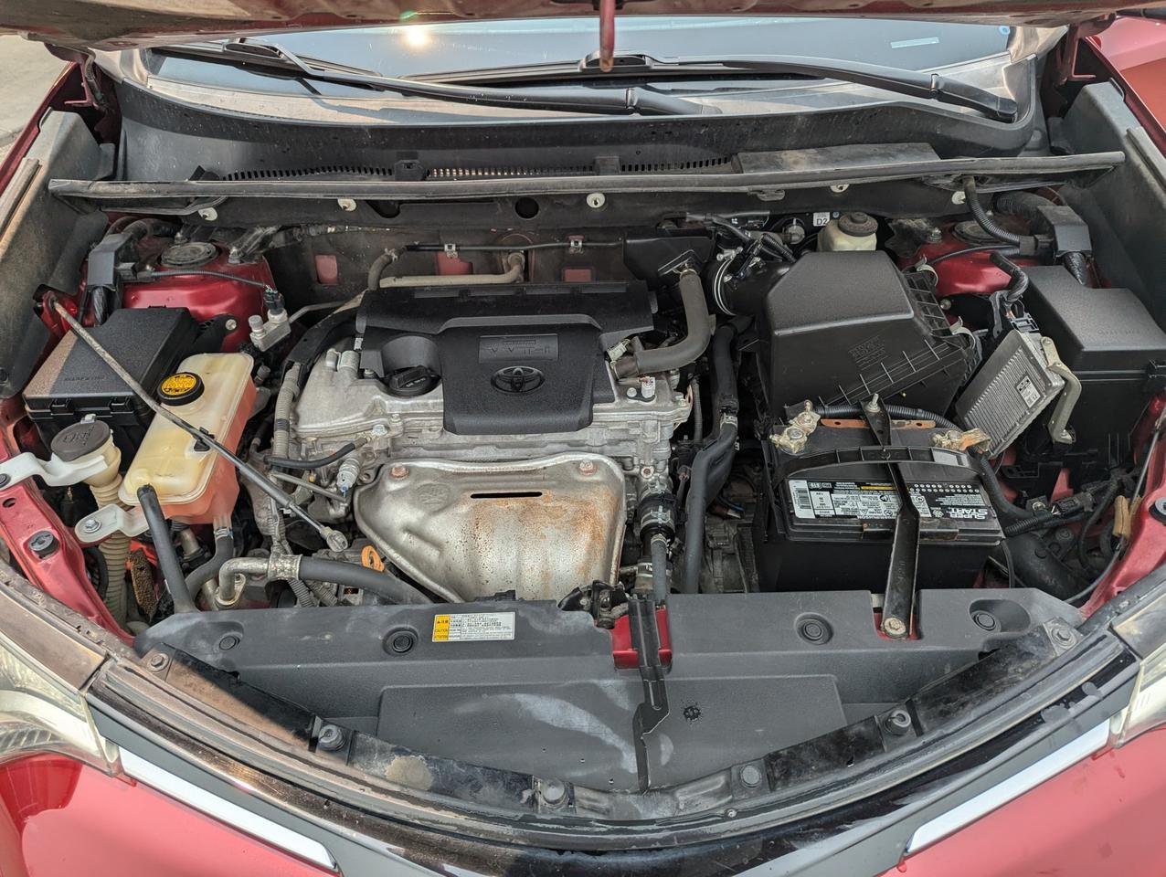 2018 Toyota RAV4 XLE Grand Junction CO