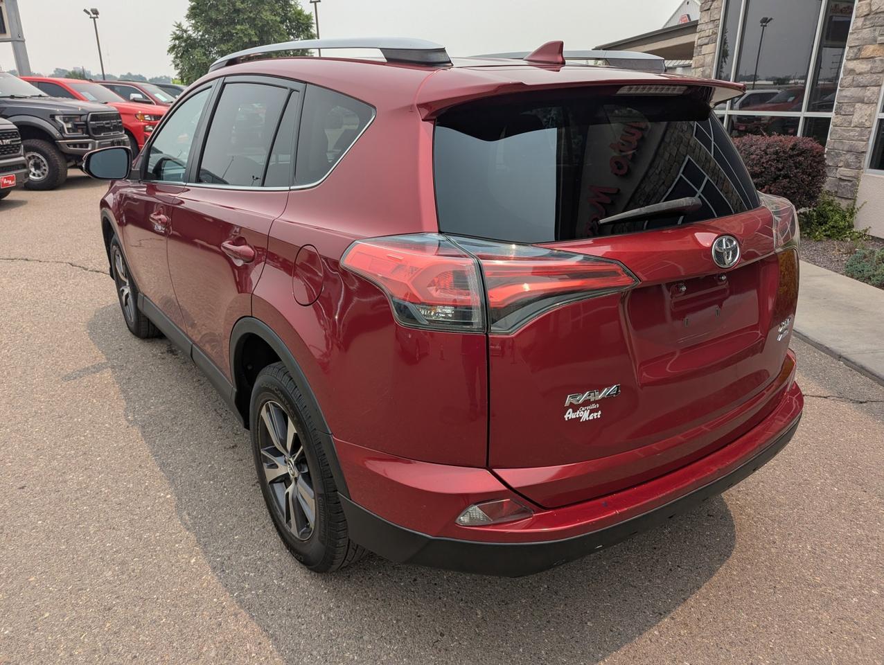 2018 Toyota RAV4 XLE Grand Junction CO