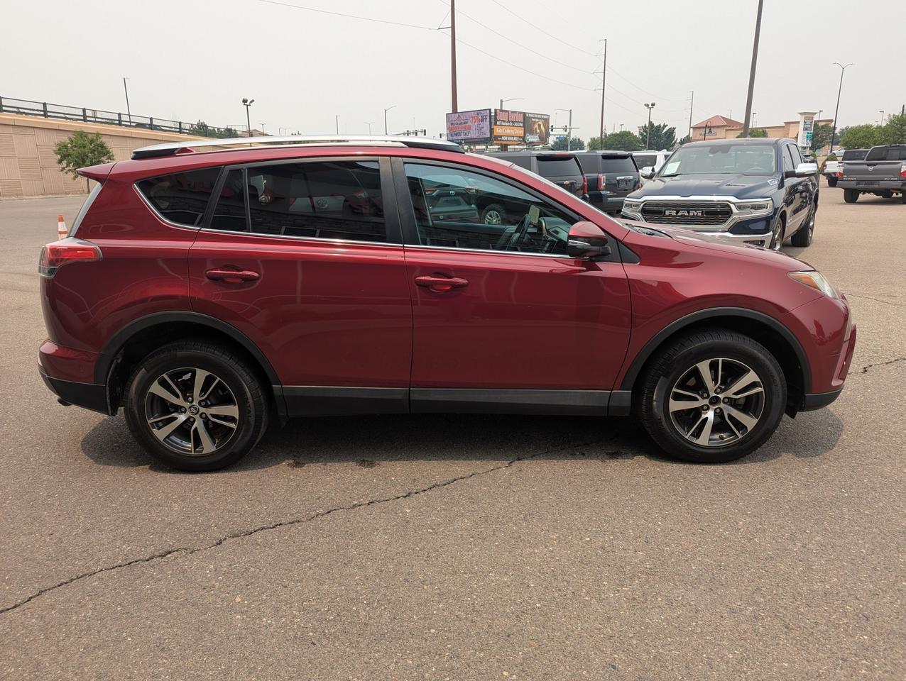 2018 Toyota RAV4 XLE Grand Junction CO