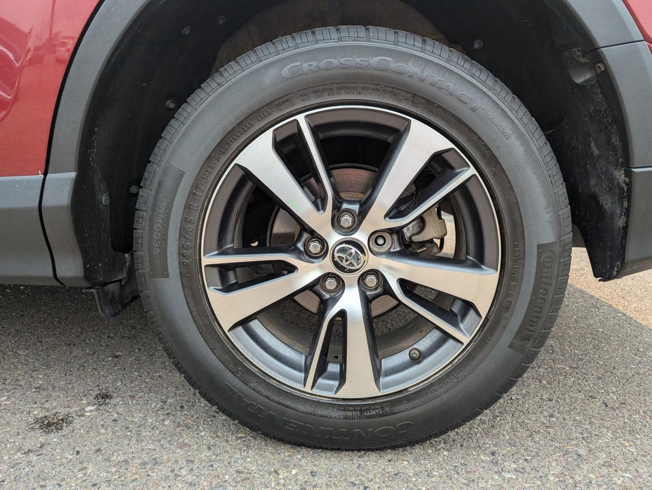 2018 Toyota RAV4 XLE Grand Junction CO