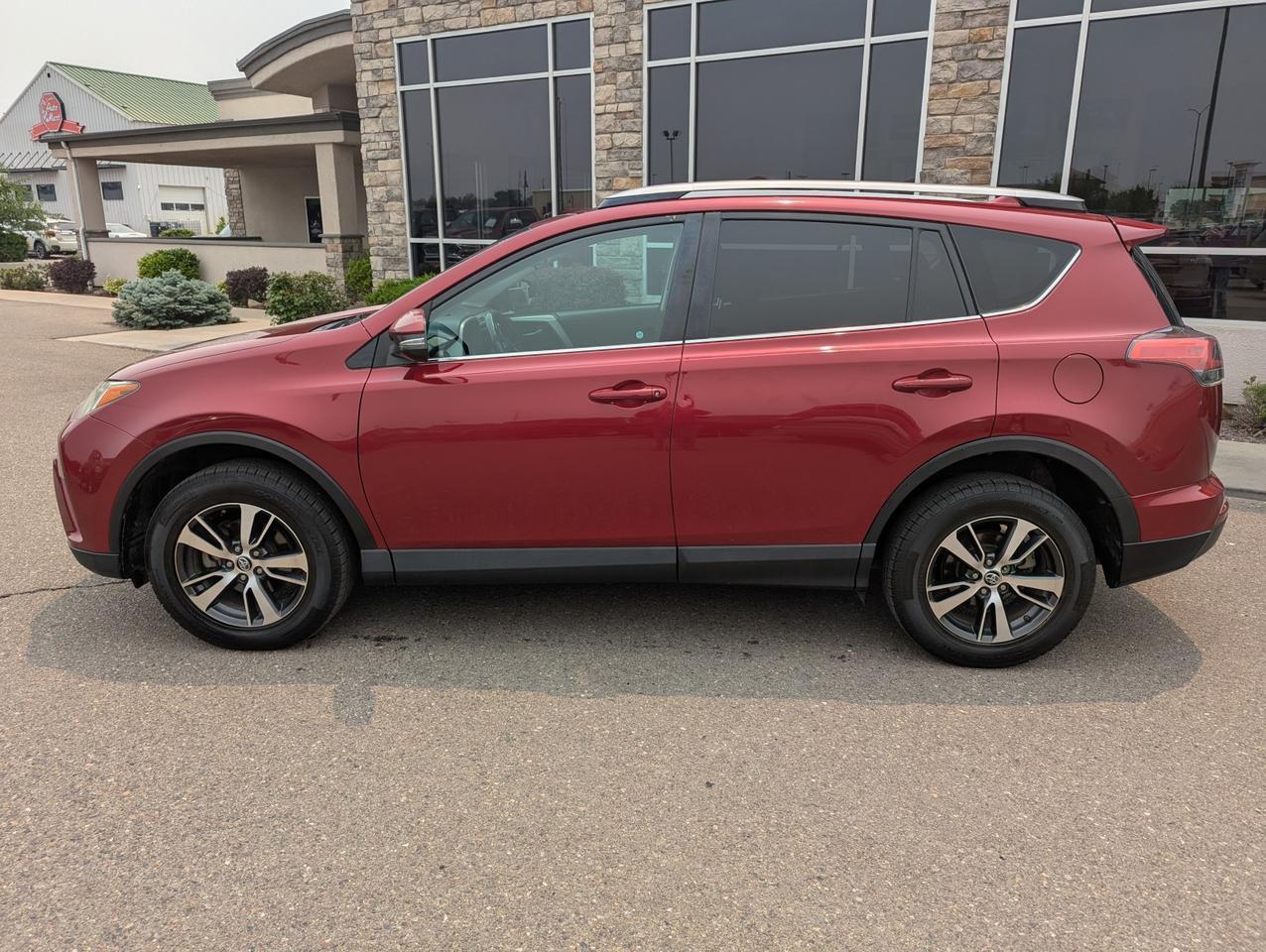 2018 Toyota RAV4 XLE Grand Junction CO