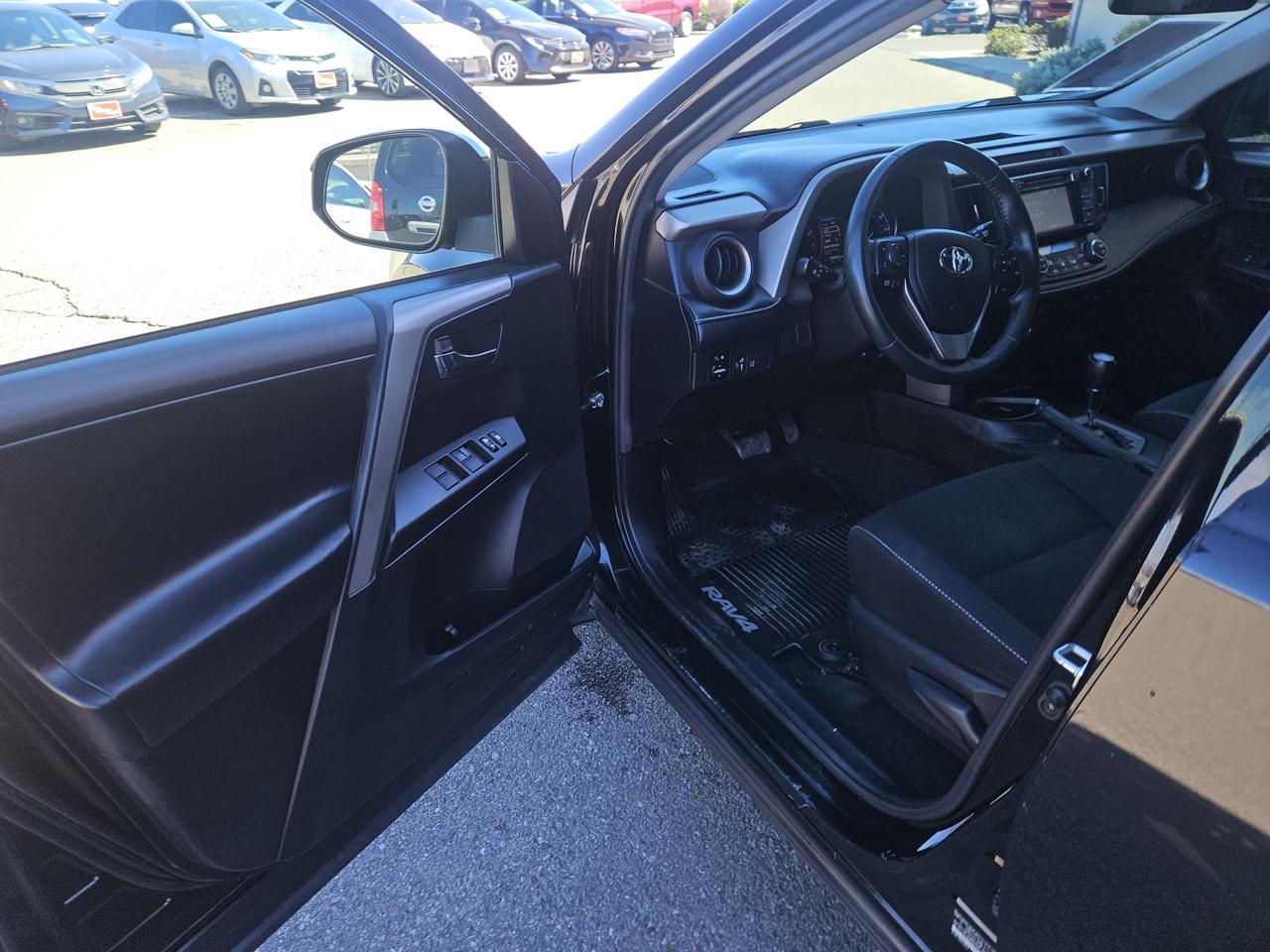 2018 Toyota RAV4 XLE Grand Junction CO