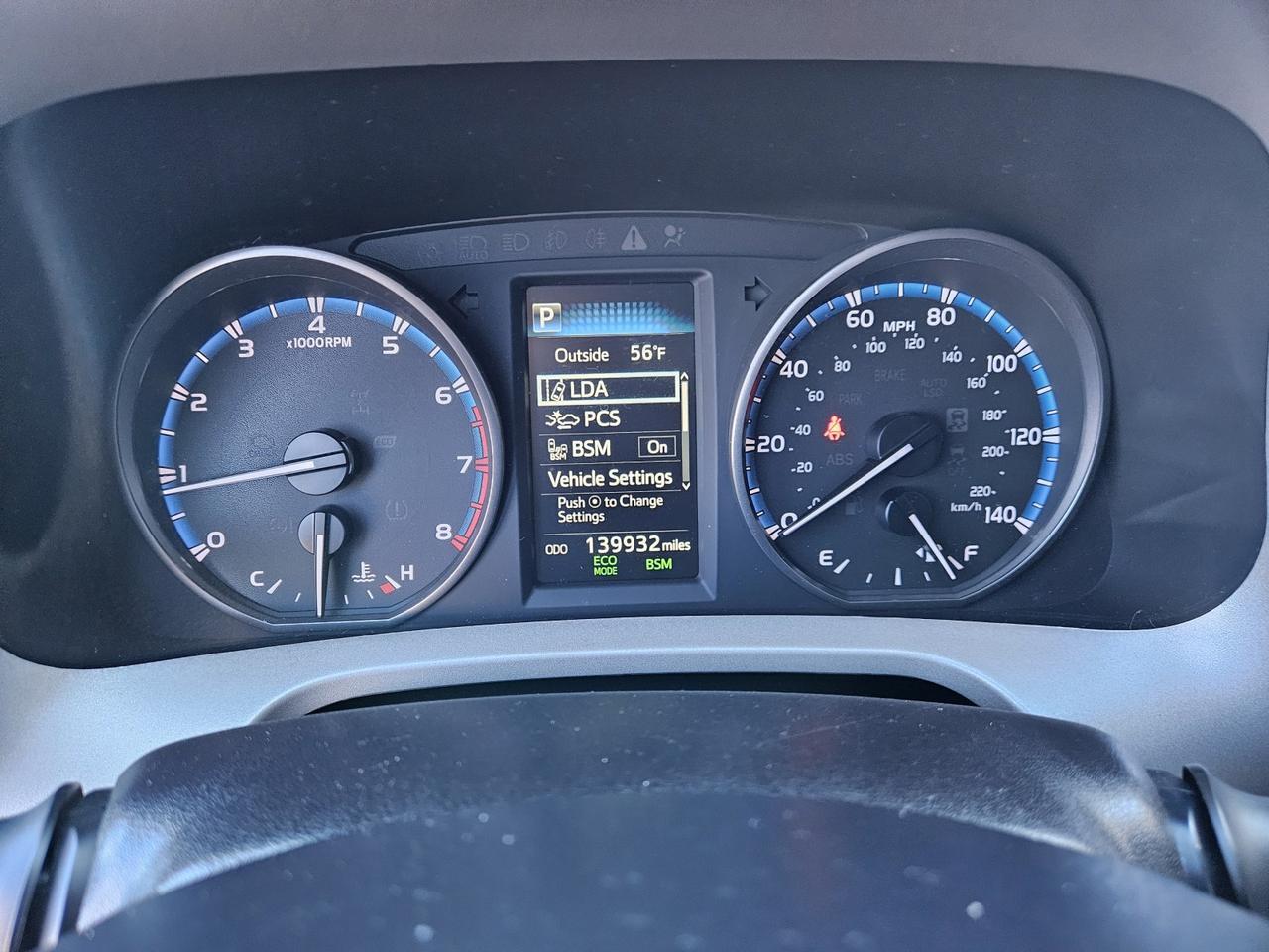 2018 Toyota RAV4 XLE Grand Junction CO