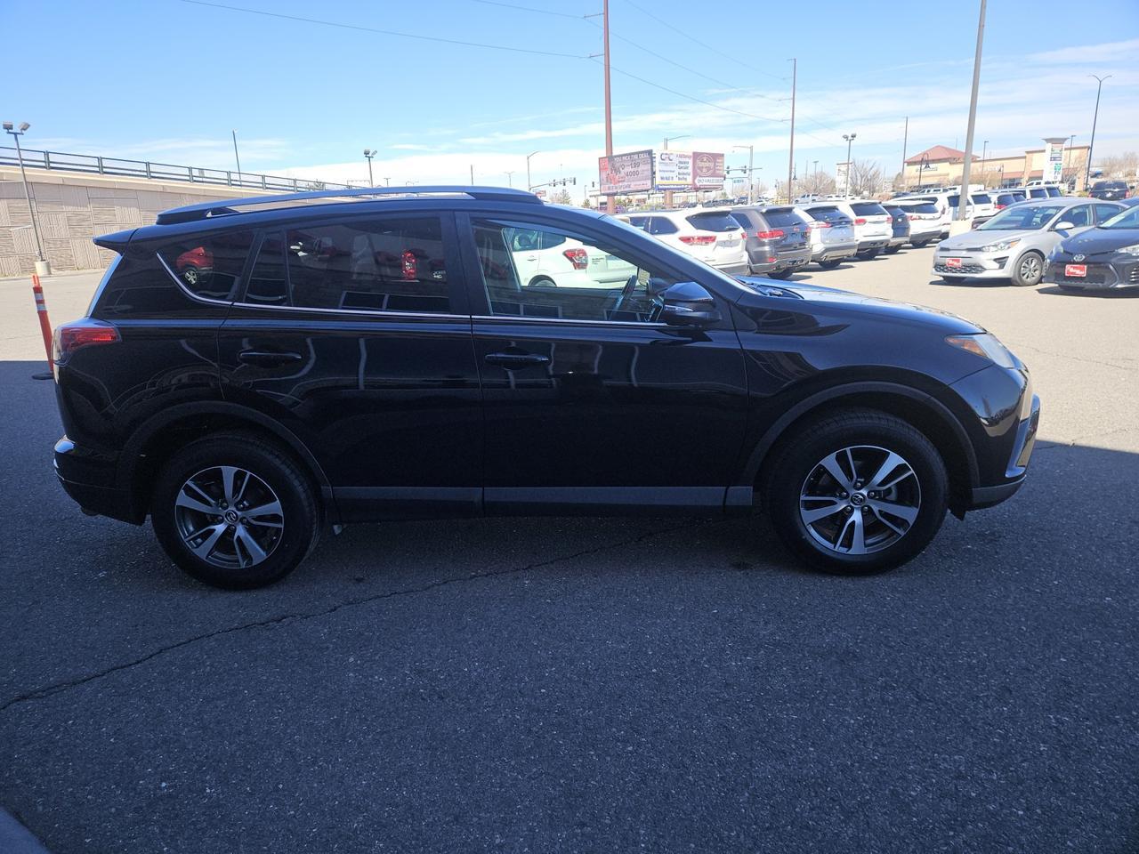 2018 Toyota RAV4 XLE Grand Junction CO