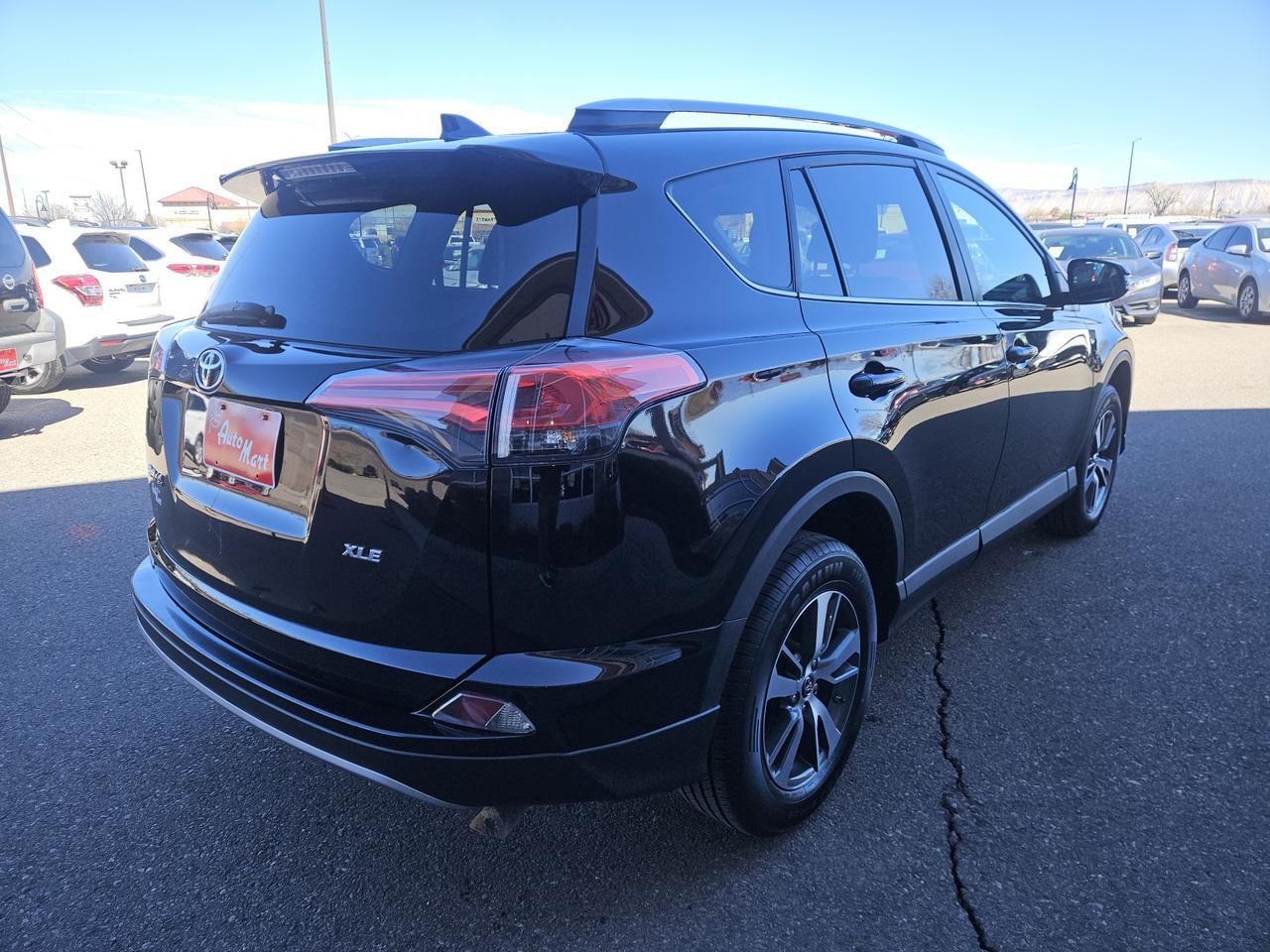 2018 Toyota RAV4 XLE Grand Junction CO