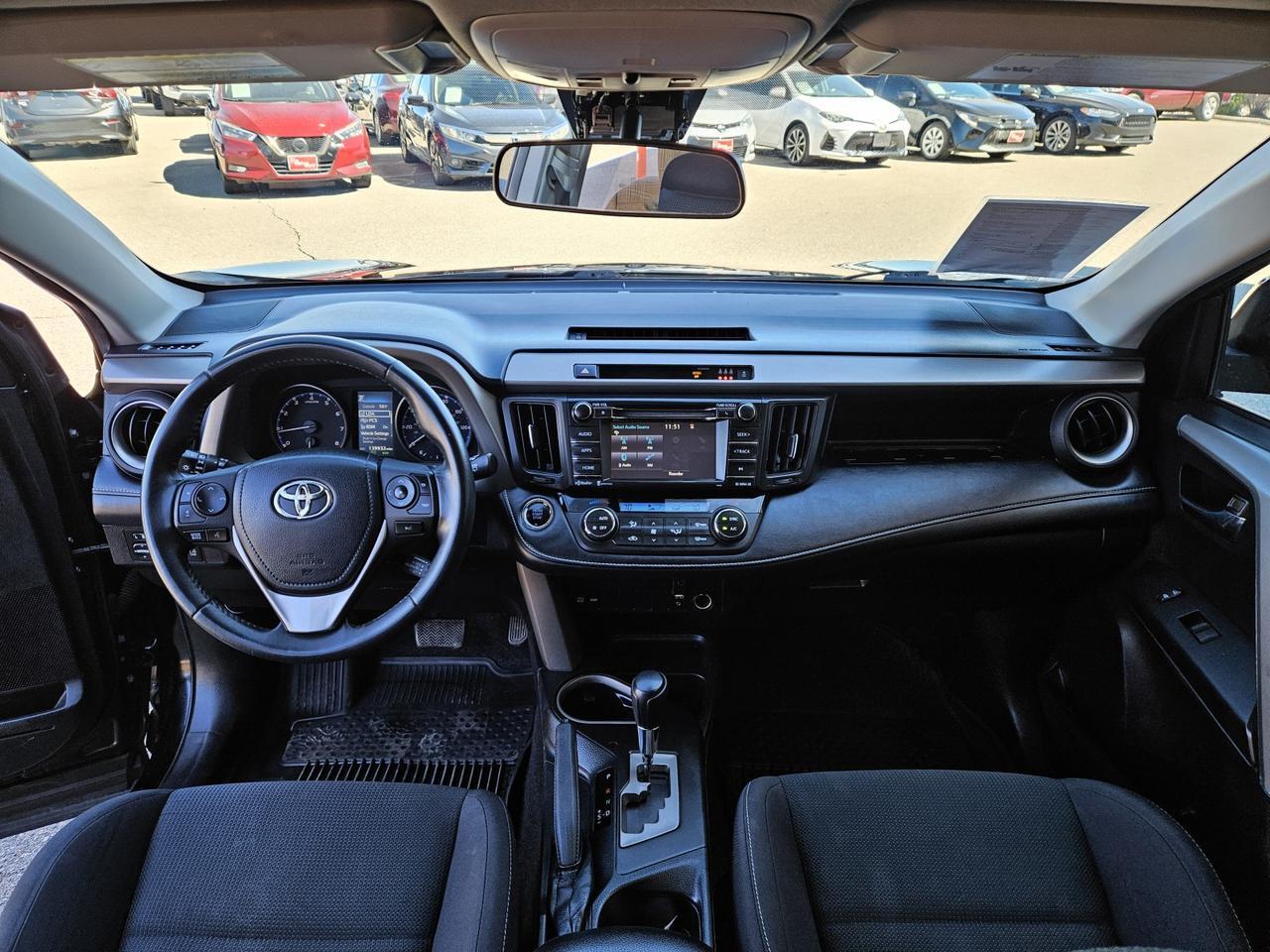 2018 Toyota RAV4 XLE Grand Junction CO