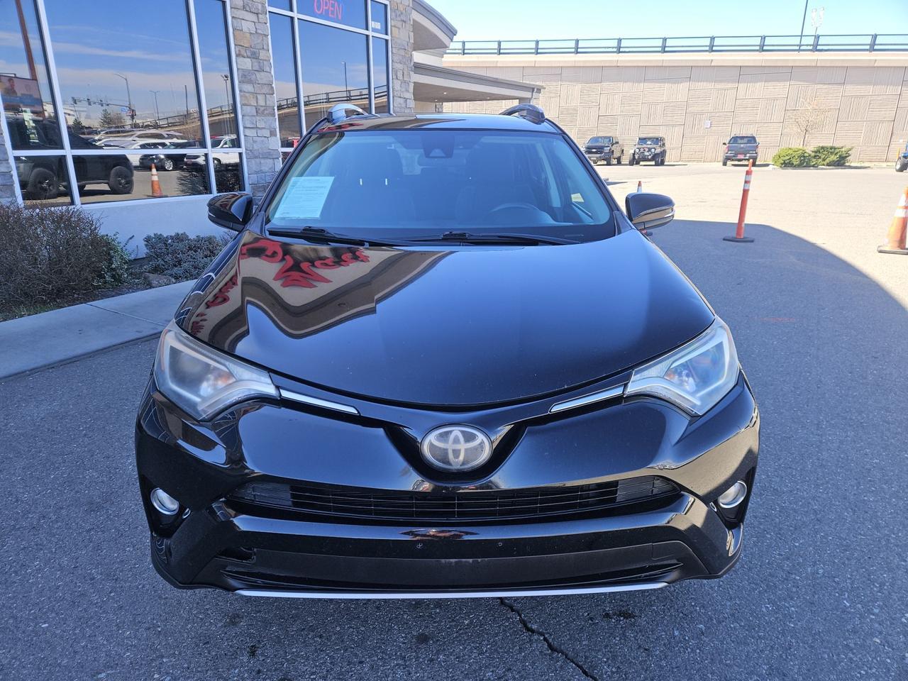 2018 Toyota RAV4 XLE Grand Junction CO